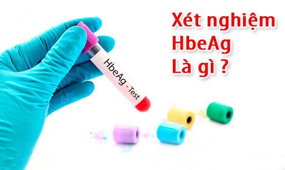 Ứng dụng của Test HBeAg trong điều trị viêm gan B